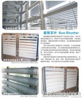 Shutter /louver