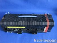 Fuser assembly