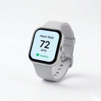 Smart Health Watch Pro With Fall