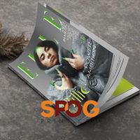 Custom Printing Services in Dubai UAE