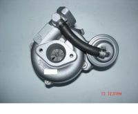 Turbochargers