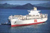 Shipping, Logistic, Freight, Forwarding