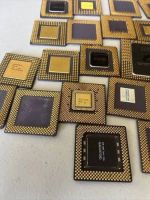 Cpu Ceramic Processor Scrap, Cpu Scrap