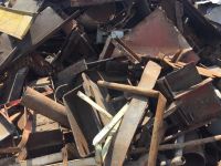 HMS 1&2 Scrap (ISRI