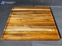 High-quality End-grain Wooden Rectangular