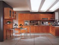 Kitchen Cabinet