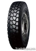 truck tyre