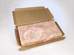 Wax Coarted Carton