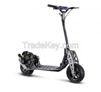 2 Stroke 2 Speed Gas Scooters  From China