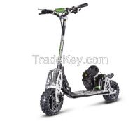 2 speed EPA gas scooter 71cc From China