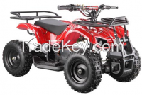 2015 Mini electric atv quad with CE ceritifcate