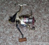 SPINNING REEL