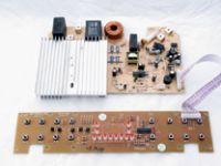 Induction Cooker PCB