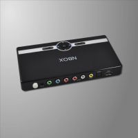 HDMI media player