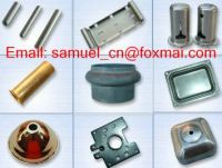 Progressive Die Stampings