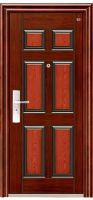 Security Door  1