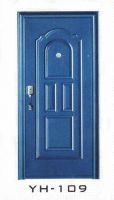 Security Door 2