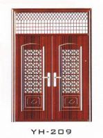 Security Door 3