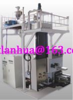 Pet/pp/pa6 Fdy Production Machine