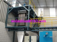 Pp Fdy High Tenacity Spinning Machine