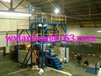 Pet/pp/pa6 Fdy Production Machine