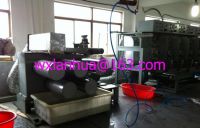 Bristle Fiber/ Grass Fiber Crimp Production Machine