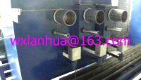 Bristle Fiber - Grass Fiber Crimp Production Machine