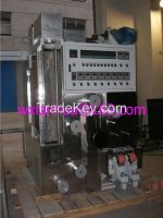 Pp/pet/pa6 Fdy Pilot Machine