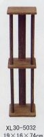 Wooden Frame