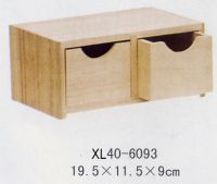 Wooden Cabinet