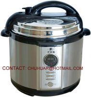 Electric Pressure Cooker