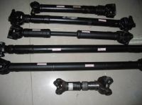 Autoparts Transmission Drive Shafts Assemblies and parts