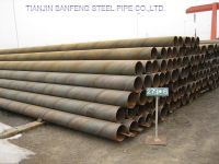 Welded Steel Tube