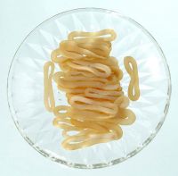 SMOKED SQUID RINGS