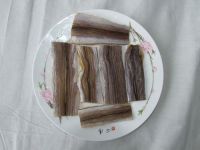 DRIED EEL FILLET