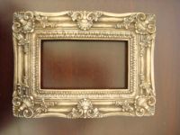 Resin Photo Frame (YHDFGGT-1
