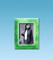 Colored Glazed Frame (YHDTM40-5