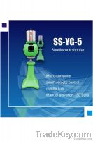 Badminton shooting machine SS-YG-5