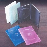 14mm DVD case