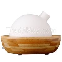 Moutaintop Essential Oil Ultrasonic Air Humidifier