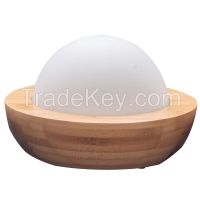 Moutaintop Essential Oil Ultrasonic Air Humidifier