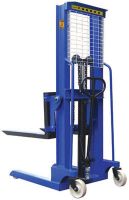 Hand Stacker