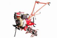 Antiwinded  Grotiller