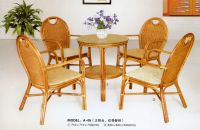 RATTAN FURNITURE