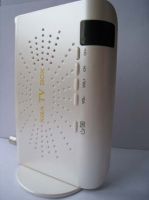 LCD TV BOX