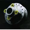 motorcycle hub