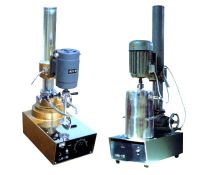 Mixing and Dispersing Equipment for Labs