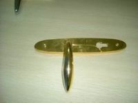 handle
