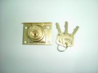 drawer lock
