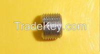 Precision turning micro screws